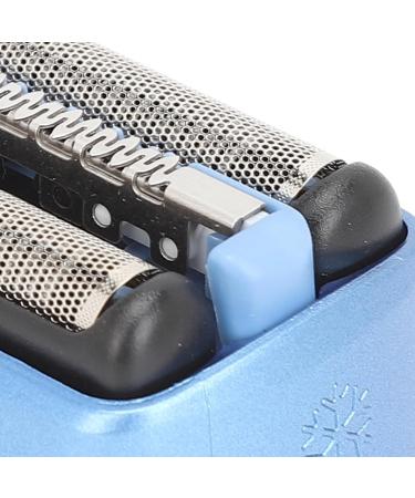 Universal Trimmer Head for Cooltec | Skin-Friendly Precise Hair Cutting & Easy Replacement Film Cutter | Reduces Stubborn Hair - Buy Online on GoSupps.com