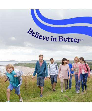 Vitamin D3 + K2 | 5000 IU D3 for Calcium Absorption | 100 mcg K2 for Circulatory Health | Bone & Immune Support | 60 Vegetarian Capsules - Buy Online on GoSupps.com