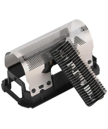 Shaver Head Replacement Compatible with 235 211 230 240 245 - Stainless Steel Grooming Part for Men - Buy Online on GoSupps.com