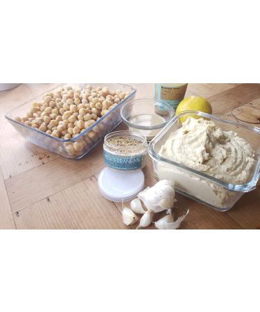 Mediterranean Magic Seasoning Blend - Turkish Spices - Gluten Free - Non-GMO - World Seasonings | 1 Count - Buy Online on GoSupps.com