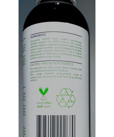 Yarok - Feed Your Hold Hair Spray - Style Volumize & Moisturize - Natural Medium Hold Hair Spray - Non-Sticky Aerosol Free Formula - 100% Vegan - Gluten Sulfate Paraben & Cruelty Free - 4oz 4 Ounce (Pack of 1) - Buy Online on GoSupps.com