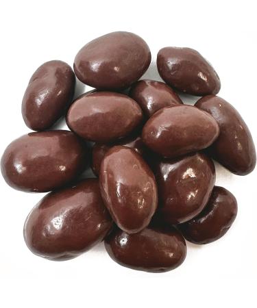 Yupik Milk Chocolate Covered Pistachios 500 gr Fine Milk Chocolate Roasted Nuts Decadent Pistachios Dipped in Chocolate Creamy & Delicious Snack Perfect for Sharing & Gifting Milk Chocolate Covered Pistachios 500 g - Buy Online on GoSupps.com
