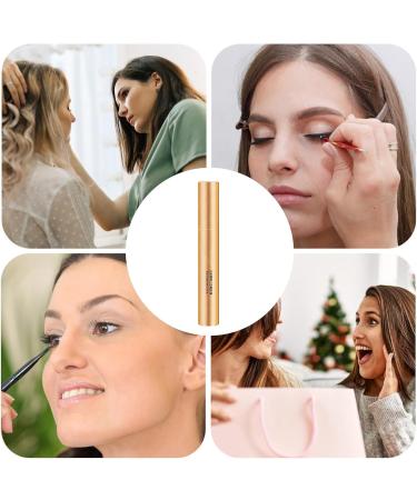  Ziennhu Eye Shadow Stick Cream Eyeshadow Stick Shimmer and Matte Glitter Eyeshadow Stick Waterproof Cream Eyeshadow Pencil Shiny Make-Up - Buy Online on GoSupps.com