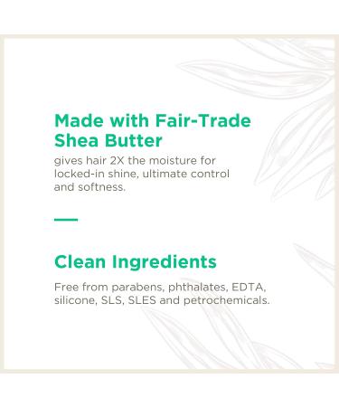 Soapbox Tea Tree Travel Size Conditioner 3.3oz - Pack of 6 | Best International Shipping - Buy Online on GoSupps.com
