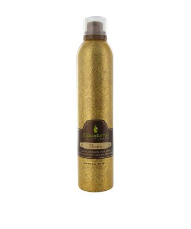 Macadamia Oil Flawless 8 Ounce