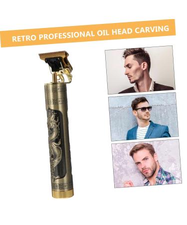 FOMIYES Electric Clippers Kit - Cordless Rechargeable Hair Trimmer & Fabric Shaver | Professional Grooming Tools for Barbers & Home Use - Buy Online on GoSupps.com