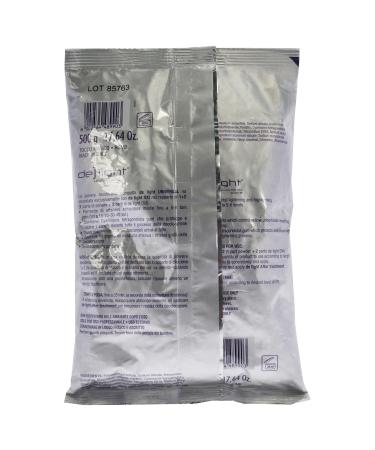 DeLight Universal Powder Lightener - Purple Unisex Hair Lightener 17.6 oz | Fast International Shipping - Buy Online on GoSupps.com