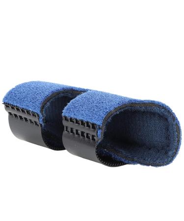 Buy Finger Fixed Strap Pain Relief Support Belt - Ideal for Injuries & Broken Fingers | Fast International Shipping - Buy Online on GoSupps.com