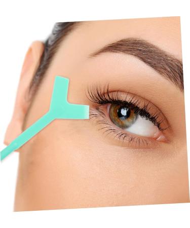 DOITOOL 30 Pcs False Eyelash Y-Shaped Brush - Perfect Lash Lift & Perm Tool for Stunning Eyelash Looks - Cosmetic Eyelash Guide & Mascara Applicator - Buy Online on GoSupps.com