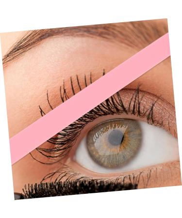 Buy POPETPOP 3 Sheets Eyelash Perm Rods - Silicone Lash Lifting Pads & Curlers for Perfect Eyelash Perming - International Shipping Available - Buy Online on GoSupps.com