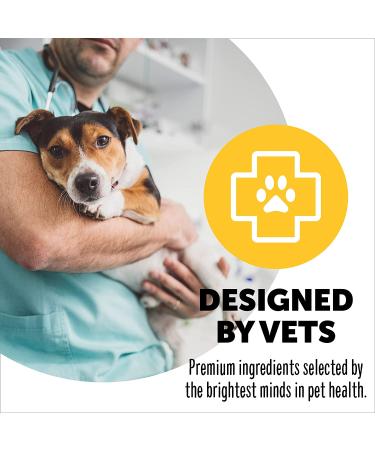 Premium Senior Dog Food for Dogs 7+ Years | Nutritious & Easy to Digest - Buy Online on GoSupps.com