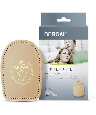 Buy Bergal Comfort Insoles 35-37 | Optimal Support & Shipping Worldwide - Buy Online on GoSupps.com
