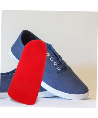 Shop Mobestech Arch Support Insoles | Orthotic Shoe Cushions for Men & Women | Plantar Fasciitis Relief - Buy Online on GoSupps.com