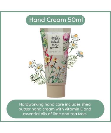 Heathcote & Ivory Top To Toe In The Garden Hand Foot Lip Care Gift Kit - Buy Online on GoSupps.com