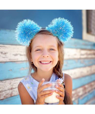 Carnival Headdress Party Headband Cute Boppers Hair Band Cosplay Party Decoration Kids Headdress Carnival Birthday Celebrations - Buy Online on GoSupps.com