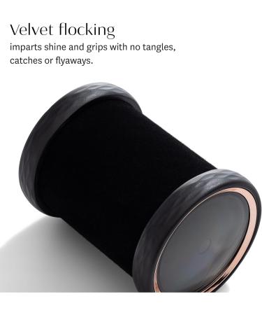 T3 Volumizing Hot Rollers LUXE (2 ct.) for Long Lasting Volume Body & Shine | Compatible with T3 Volumizing Hot Rollers LUXE Set only 38 mm - Buy Online on GoSupps.com