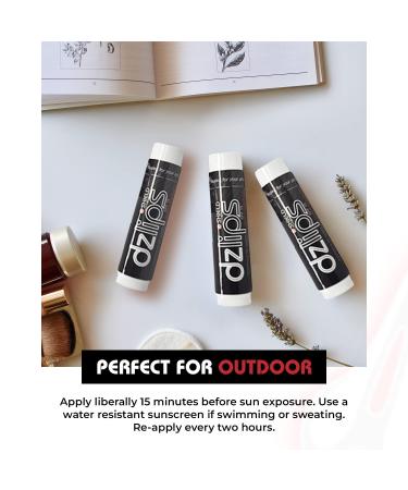 DZ Lips Care: Repair Protect & Moisturize Your Lips | Lip Balm & Men's Pro Chamois Cream - Buy Online on GoSupps.com