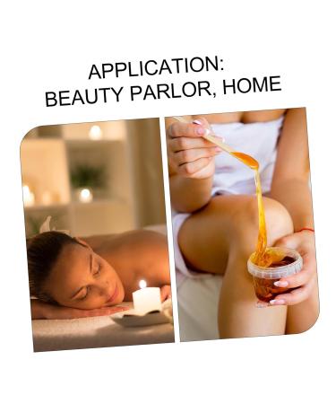 Buy Beavorty 450pcs Wax Stick for Hair Removal | Premium Wooden Manicure Tools for Smooth Skin - Fast International Shipping - Buy Online on GoSupps.com