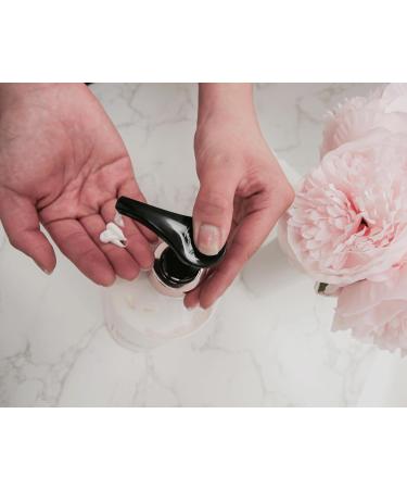 Manna Kadar Beauty Dead Sea Minerals Renewing Body Lotion - Pomegranate | Moisturizing Non-Greasy Soothes Dry Skin Smooth & Rejuvenated Skin | International Shipping Available - Buy Online on GoSupps.com