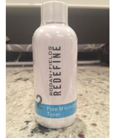 Rodan and Fields Pore Minimizing Toner