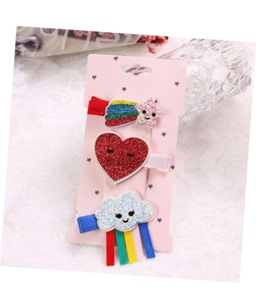 FRCOLOR Kids Hair Accessories Kid Hair Accessories - Buy Online on GoSupps.com