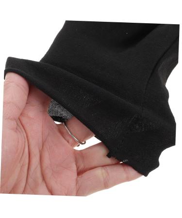 PLAFOPE 12 Pairs Working Gloves Comfortable Gloves Hand Gloves Cotton Gloves Labour Protection Gloves 21.00X11.00X0.20CM - Buy Online on GoSupps.com