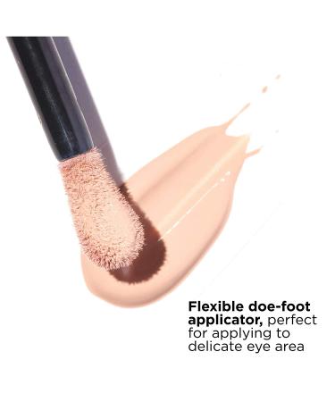 Revlon PhotoReady Candid Concealer Stick - Longwear Medium-Full Coverage with Anti-Pollution & Antioxidant Ingredients - Oil Free Formula with Caffeine - Natural Finish - 0.34 Fl Oz - Fair - Buy Online on GoSupps.com