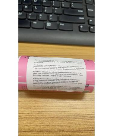 immetee Lace Tint Spray for Wig Instant Wig Root Concealer Hair Concealer Spray for Lace Wigs Hair Root Touch Up Spray. 100ml/3.38fl oz(Medium Yellow) - Buy Online on GoSupps.com