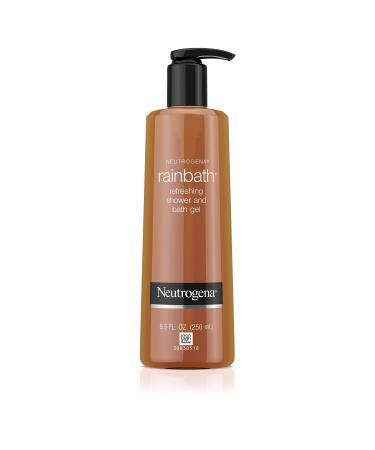 Neutrogena Rainbath Gel Original 8.5 Ounce