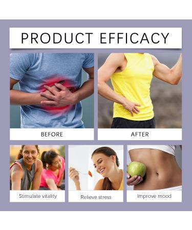 Th Mat Naturel: Une Infusion sans Effort for Un Mode De Vie Sain Et quilibr | 6g par Portion | Enrichi en Silice Et en St via(3PCS) - Buy Online on GoSupps.com