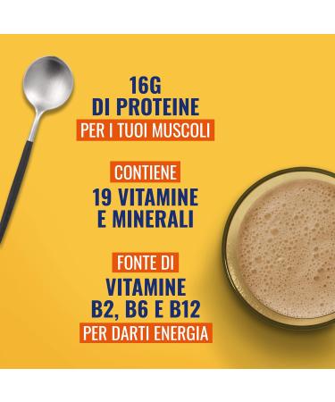  MERITENE MERITENE Coffee 270 g - Buy Online on GoSupps.com