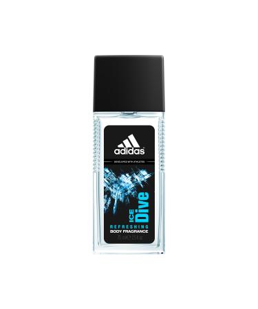 Adidas Ice Dive By Adidas Men Fragrance