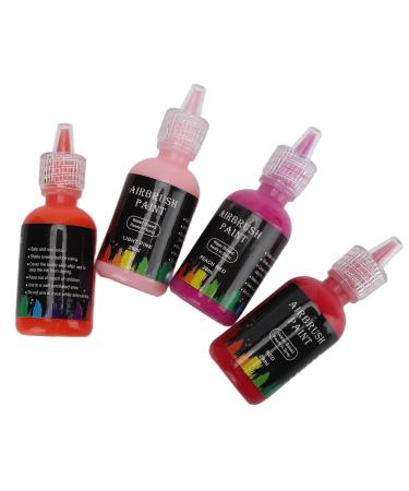 DIY Body Ink: Liquid Pigment Cosmetic Dye | Versatile Paint Supplies for Parties & Daily Use | Perfect for Everyone - Buy Online on GoSupps.com