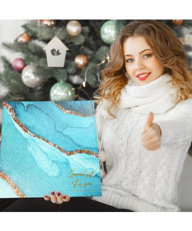 Unique Birthday Gifts for Women | Relaxation Spa Gift Set & Gift Baskets for Mom Sister Wife & Friends - Buy Online on GoSupps.com