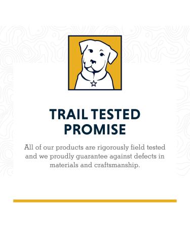 Shop Luffwear Lightweight Dog Harness for Miniature Breeds - Size Adjustable XXXS in Blue Atoll | Hi & Light Harness - Buy Online on GoSupps.com