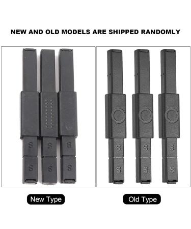 Professional 3PC Nail Art Magnet Pencil Set | DIY Gel Polishing Tool for Salon Manicure - Buy Online on GoSupps.com