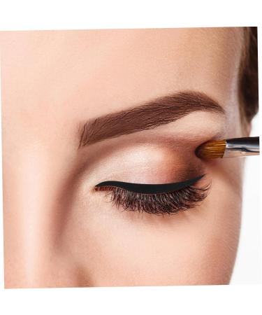 NOLITOY Autocollants Eyeliner Noirs Waterproof 80 Paires R utilisables Style Effil pour Maquillage Yeux Pochoirs Eyeliner Adh sifs pour Soir es et Sc nes Accessoires Beaut Yeux - Buy Online on GoSupps.com