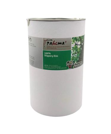 pahema Slippery Elm - American elm bark - ground - for dogs and cats - 100% natural (100 g)