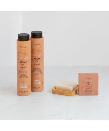 Buy LAKME Teknia Argan Shampoo - Nourishing Hair Care | International Shipping Available - Buy Online on GoSupps.com