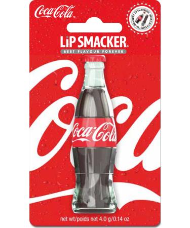 Lip Smacker Coke Bottle Lip Balm Classic Coke