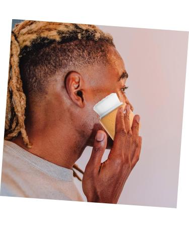 FOMIYES Beech Wood Facial Cleansing Brush - Best Exfoliator for Radiant Skin | Eco-Friendly Face Scrub & Exfoliating Brush for All Skin Types - International Shipping Available - Buy Online on GoSupps.com