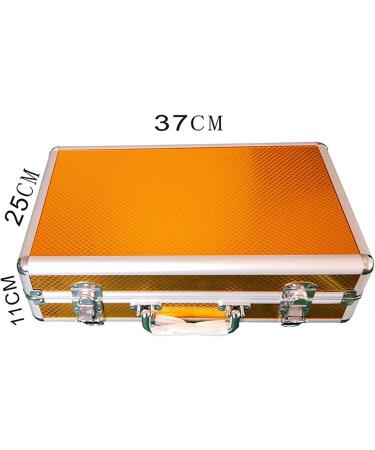 Quantum Resonance Magnetic Analyzer - Sub-Health Body Detector for Quick Full Body Examination | Meridian Recognition for Wellness - Buy Online on GoSupps.com