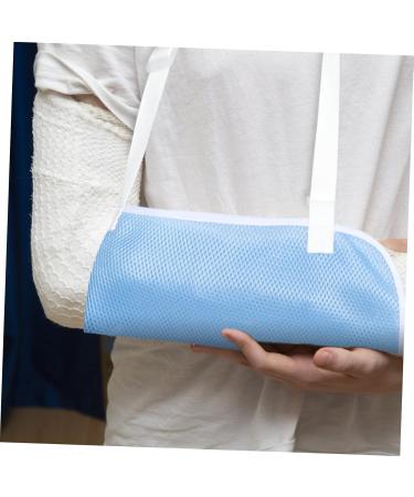 iplusmile 5pcs Children's Arm Sling Arm Sling for Children Arm Sling Arm Sling Shoulder Immobilizer Net - Buy Online on GoSupps.com
