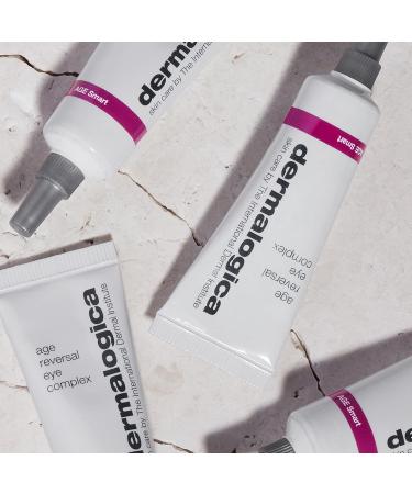 Dermalogica Age Reversal Eye Complex 0.5 fl oz - Anti-Aging Retinol Eye Cream - Buy Online on GoSupps.com