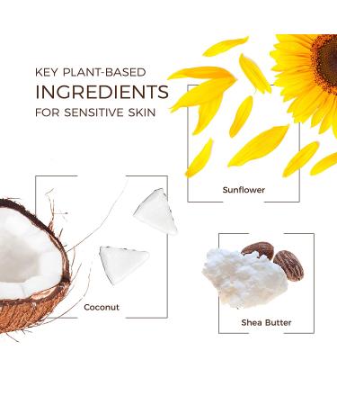 Babo Botanicals Sheer Mineral Sunscreen SPF 50 - Fragrance Free, 3 fl oz | Best Protection - Buy Online on GoSupps.com