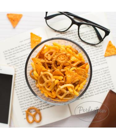 Perfection Snacks Gluten Free Snack Mix Original 7oz (Pack of 3) - 21oz Total - Buy Online on GoSupps.com