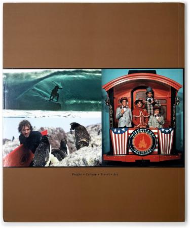 The Surfer's Journal Issue 23.5 - Buy Now for the Ultimate Surfing Experience - Buy Online on GoSupps.com
