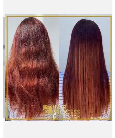 HP Keratin Keratin Hair Vaseline Nutritional Shield Protects Against Damage 250 ml - Buy Online on GoSupps.com