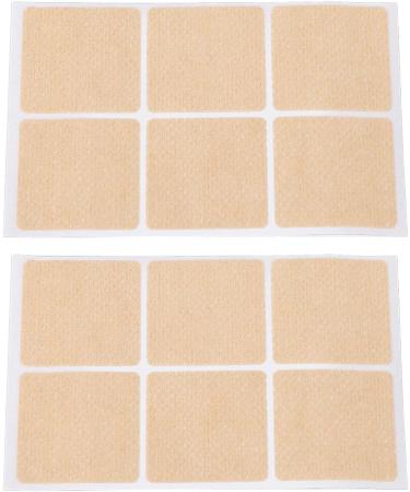 Hangover Prevention & Recovery Patches - 84 Pack | Portable Solution for Weddings & After-Parties - Buy Online on GoSupps.com