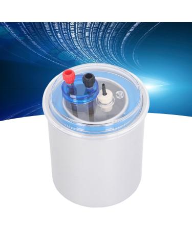 Risegun Double Wall Electric Calorimeter | PVC Heat Measurement Tool for Schools - International Shipping Available - Buy Online on GoSupps.com